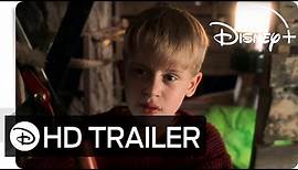 KEVIN - ALLEIN ZU HAUS - Offizieller Trailer // Jetzt auf Disney+ streamen | Disney+