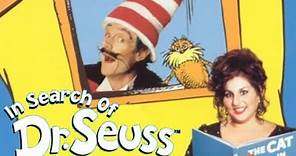 In Search of Dr Seuss 1994 Film | Kathy Najimy, Robin Williams