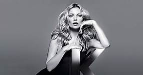 Kate Moss: el ayer, el hoy y la evolución de un icono de estilo único