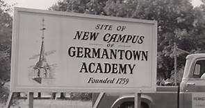 Patriots' Journey: Celebrating 250 Years at Germantown Academy