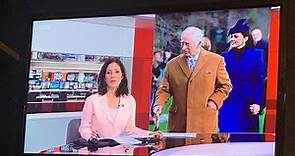 BBC News At Six Wednesday 17th January 2024