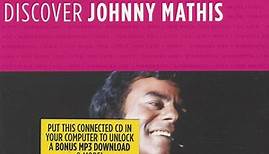 Johnny Mathis - Discover