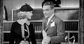 Jimmy The Gent (1934) James Cagney, Bette Davis, Allen Jenkins, Alan Dinehart, Alice White, Arthur Hohl