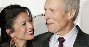 They married for 17 years and divorced Clint Eastwood and Dina Eastwood