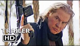 PAYDIRT Official Trailer (2020) Val Kilmer, Luke Goss, Action Movie