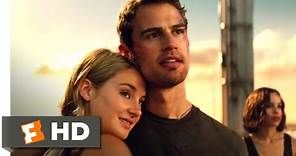 The Divergent Series: Allegiant (2016) - A Message from Tris Scene (10/10) | Movieclips