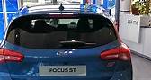 Arnold Clark - Want to see the all-new Ford Focus ST up...