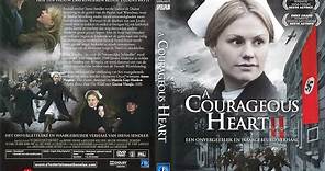 The Courageous Heart of Irena (2009) Pelicula Completa