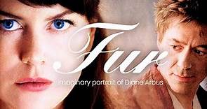 Fur - Un ritratto immaginario di Diane Arbus (film 2006) TRAILER ITALIANO