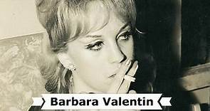 Barbara Valentin: "Im Himmel ist die Hölle los" (1984)
