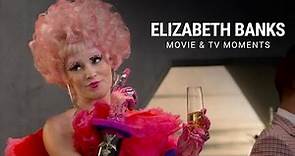 Elizabeth Banks | Movie & TV Moments