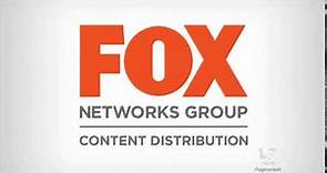 FOX Networks Group Content Distribution