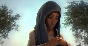 Jesús y María Magdalena - Película Bíblica Animada Para Niños 2021 (Español)