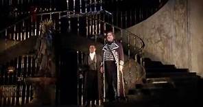 Tosca - Te Deum (Bryn Terfel, The Royal Opera)