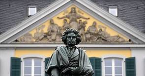 Beethoven murió de insuficiencia hepática, según un análisis de su ADN