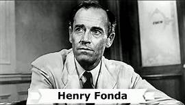 Henry Fonda: "Die zwölf Geschworenen" (1957)