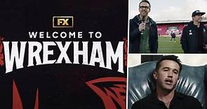 Welcome to Wrexham: Where to watch and stream, episodes & complete guide to Ryan Reynolds-Rob McElhenney sports documentary | Goal.com US
