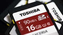 Western Digital Does Not Want This Chipmaker Involved in Toshiba’s Sale