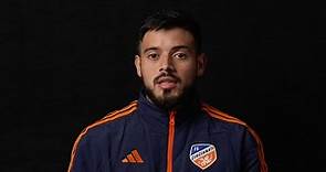 Player Profile | Junior Moreno