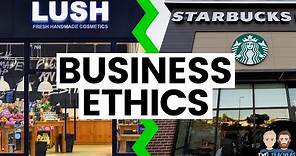 Business Ethics | The Impact of Ethics on Business