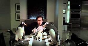 Mr. Popper's Penguins -- Official Trailer 2011 [HD]