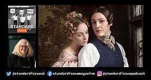 Interview with Sally Wainwright about Gentleman Jack