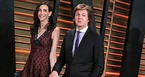 Los amores de Paul McCartney: la felicidad con Linda, el escándalo con Heather y la calma con Nancy