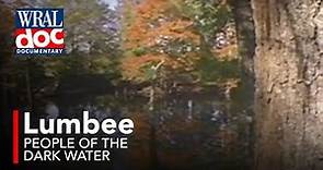 Native American History in North Carolina | Lumbee Tribe Wants US Recognition