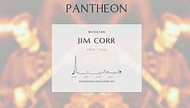 Jim Corr Biography - Musical artist