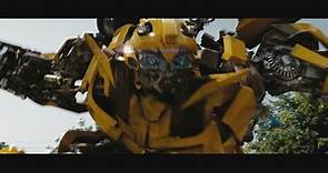 Transformers - La vendetta del caduto: Trailer - Transformers - la vendetta del caduto Video | Mediaset Infinity