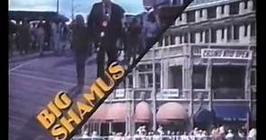 "Big Shamus, Little Shamus" TV Intro