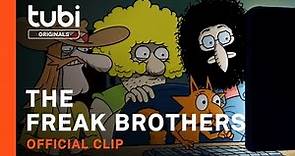 The Freak Brothers: Season 2 | Official Clip #1 | A Tubi Original