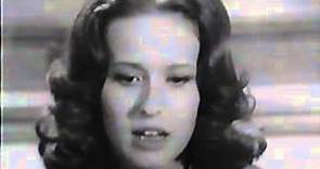Sceneggiati Rai Tv Gamma 1975 2x4 Laura Belli, Regina Bianchi, Carlo Valli
