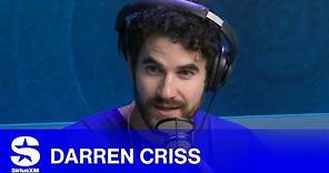 Darren Criss Reveals Details on Christmas Tour & Album
