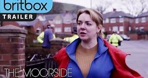 The Moorside | Trailer | BritBox