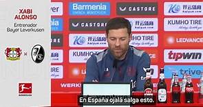 Xabi Alonso, tras vencer a Hacienda: “Siento como si hubiera ganado un título”