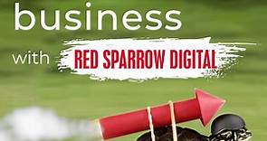 Hi! We're a 𝐃𝐢𝐠𝐢𝐭𝐚𝐥 𝐌𝐚𝐫𝐤𝐞𝐭𝐢𝐧𝐠... - Red Sparrow Digital
