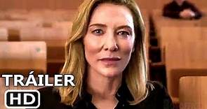 TÁR Tráiler Español Latino Subtitulado (2022) Cate Blanchett