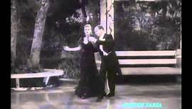Change Partners Fred Astaire & Ginger Rogers
