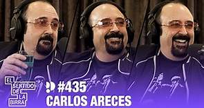 Carlos Areces en #ESDLB | Fragmento Podimo | cap. 435