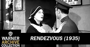 Preview Clip | Rendezvous | Warner Archive