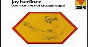 Jay Berliner - Papa Was A Rolling Stone (1972)