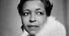 Ethel Waters - Moonglow
