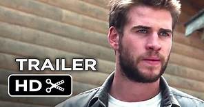 Cut Bank Official Trailer #1 (2015) - Liam Hemsworth, Teresa Palmer Movie HD