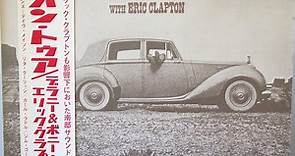 Delaney & Bonnie & Friends With Eric Clapton - On Tour