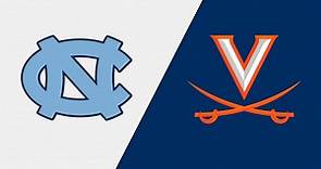 North Carolina vs. #11 Virginia (Baseball) 4/22/22 - Stream the Game Live - Watch ESPN