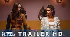 Il Concorso (2021): Trailer ITA del Film con Keira Knightley - HD