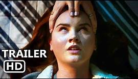 LIGHT AS A FEATHER Official Trailer (2018) Teen Witch TV Show HD