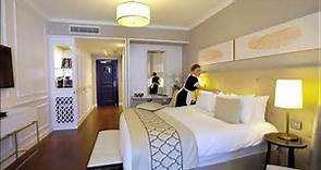 David Tower Hotel Netanya - מלון דיוויד טאואר נתניה