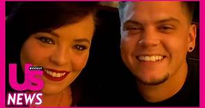 Catelynn Lowell and Tyler Baltierra Reunite With Daughter Carly After 2 Years on ‘Teen Mom OG’